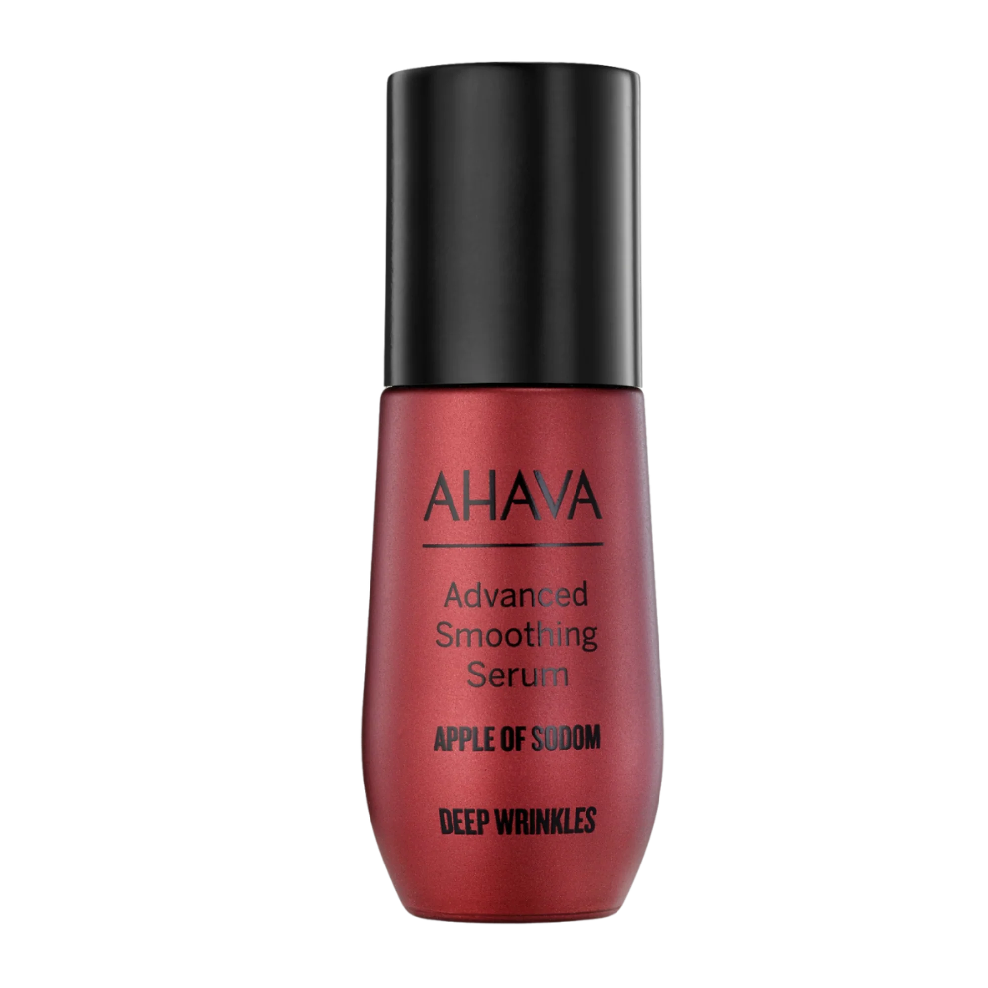 Advanced Smoothing Serum