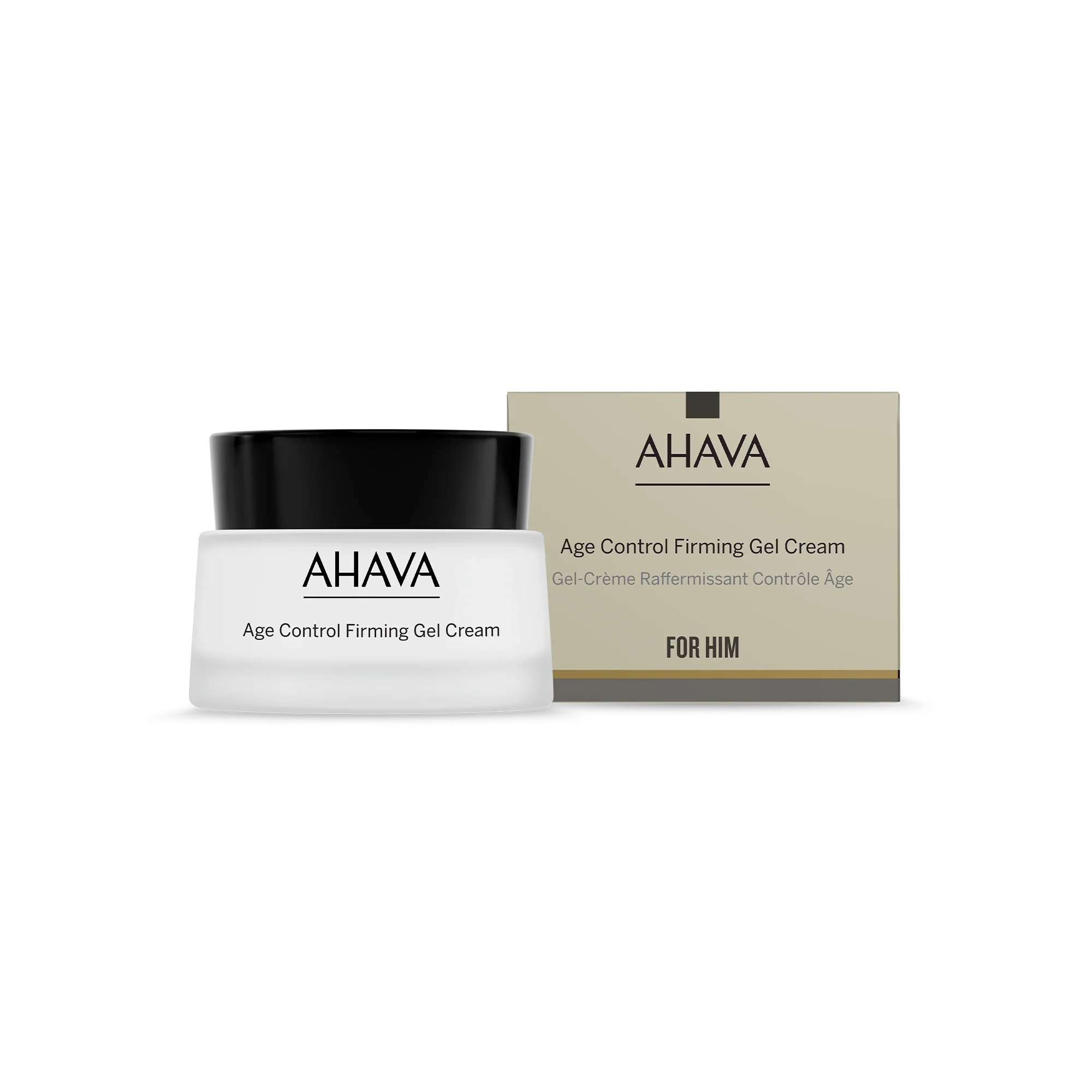 Age Control Firming Gel Cream - Image 3