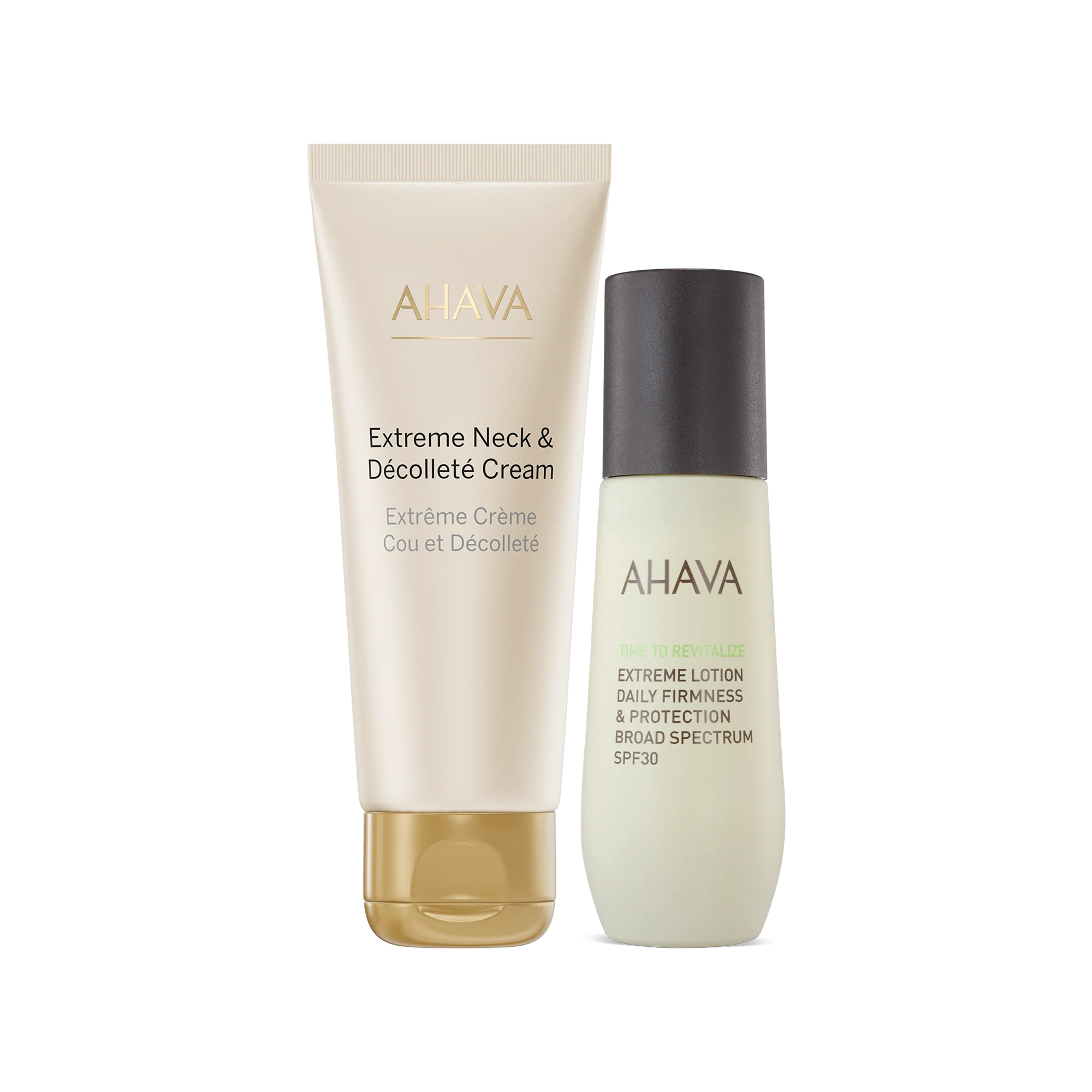 Age-Defying Essentials