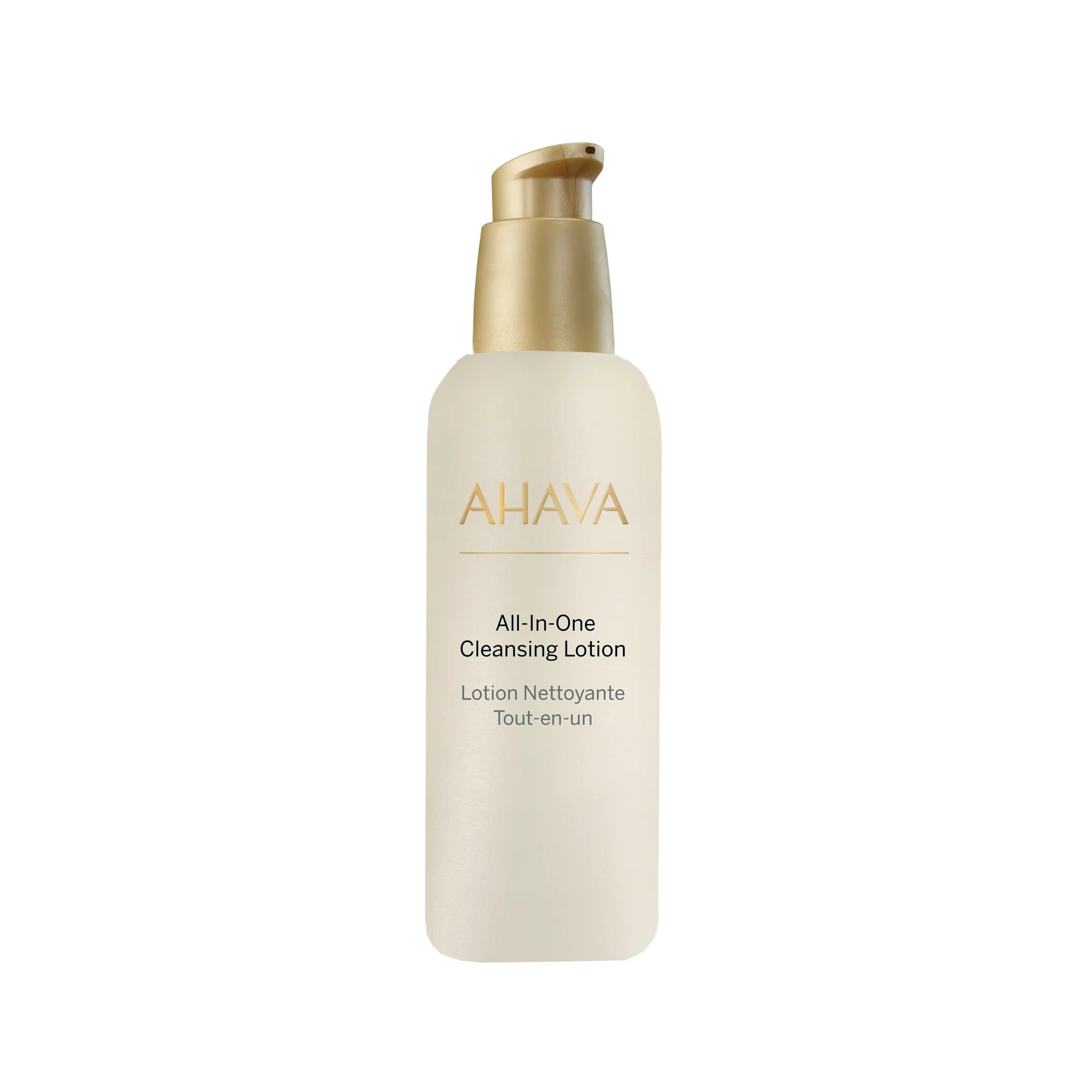 All-in-One Cleansing Lotion