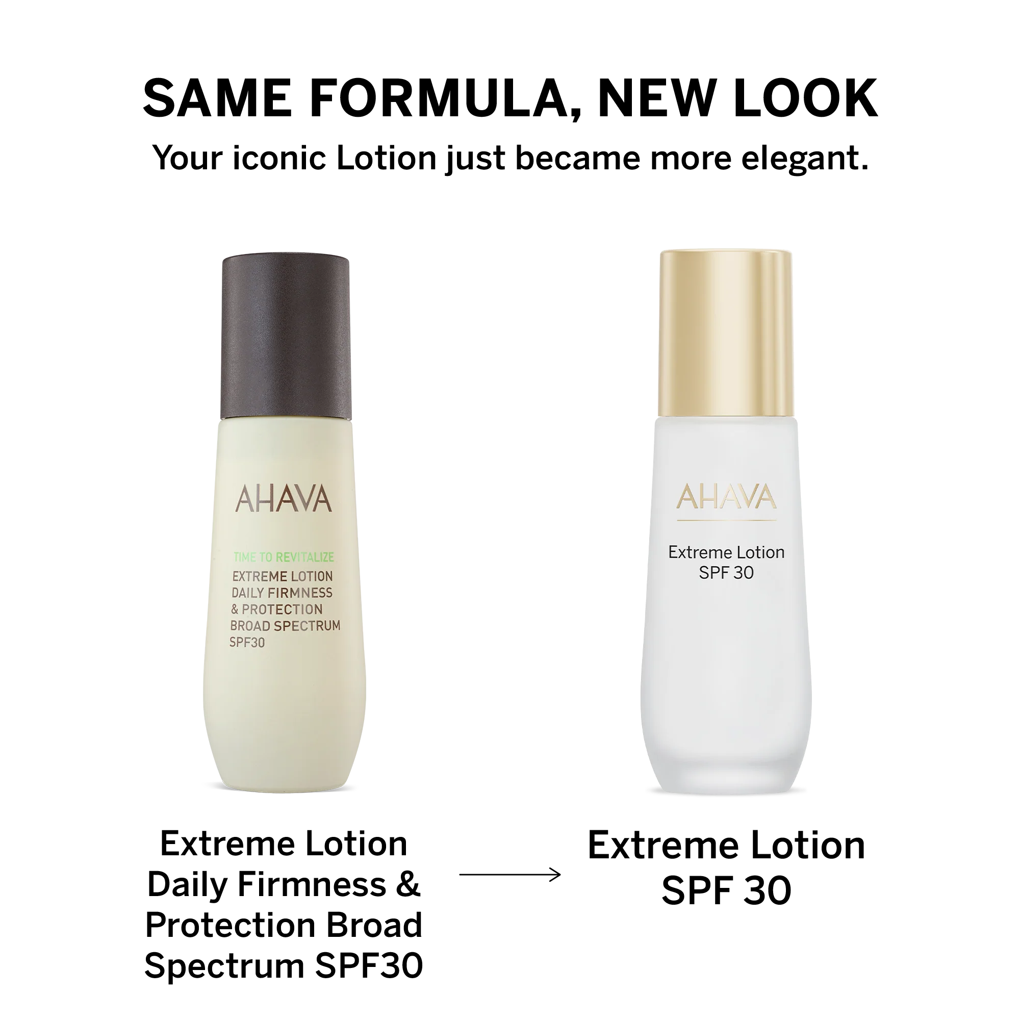 Daily Firming Face Lotion SPF 30 - Image 3