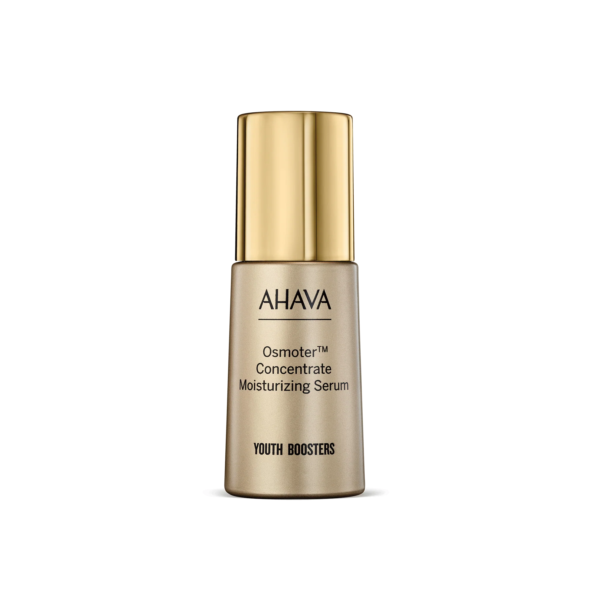 Osmoter™ Concentrate Moisturizing Serum