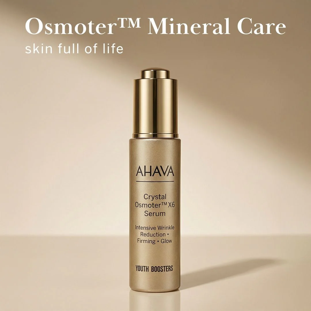 Crystal Osmoter™ X6 Serum - Image 2