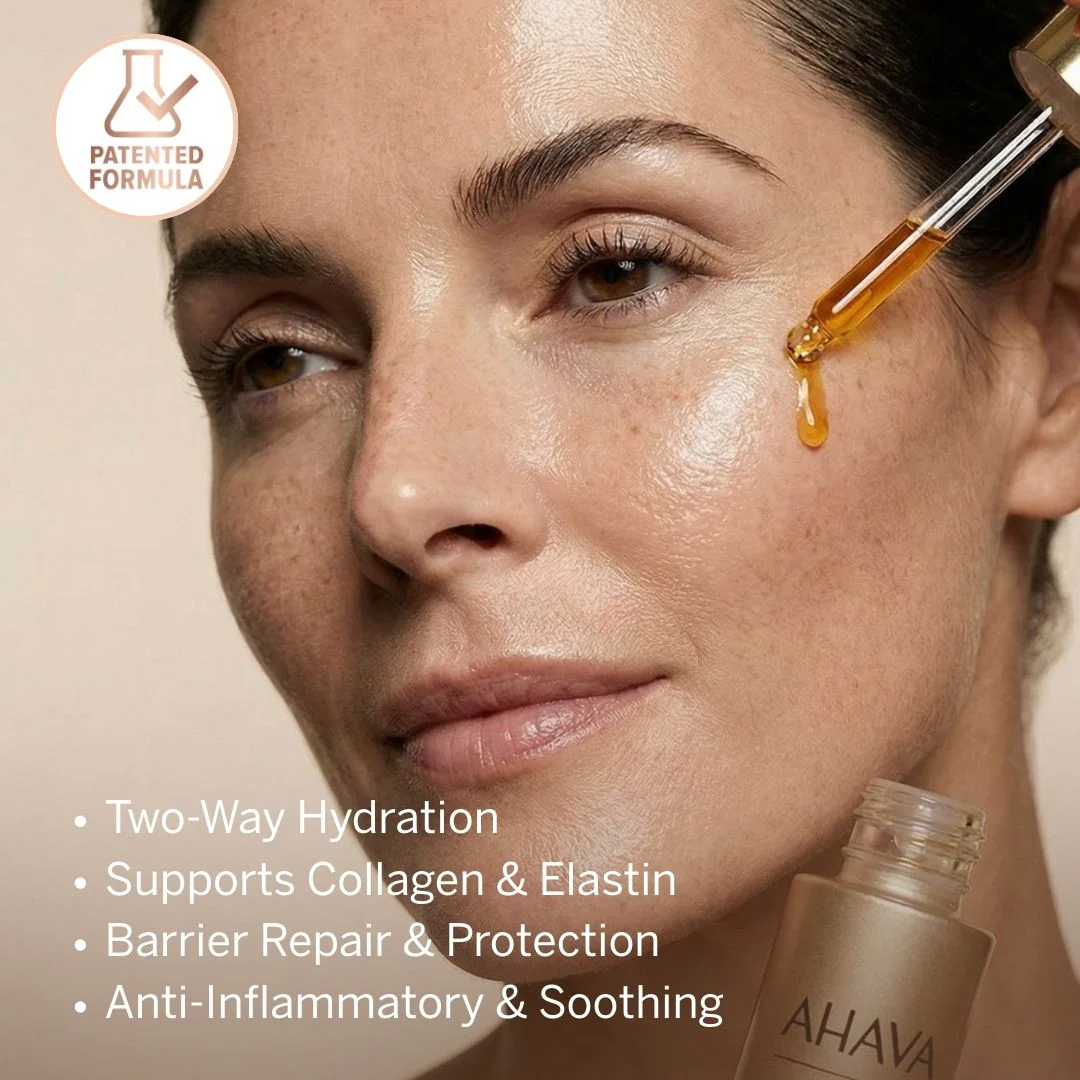 Crystal Osmoter™ X6 Serum - Image 3