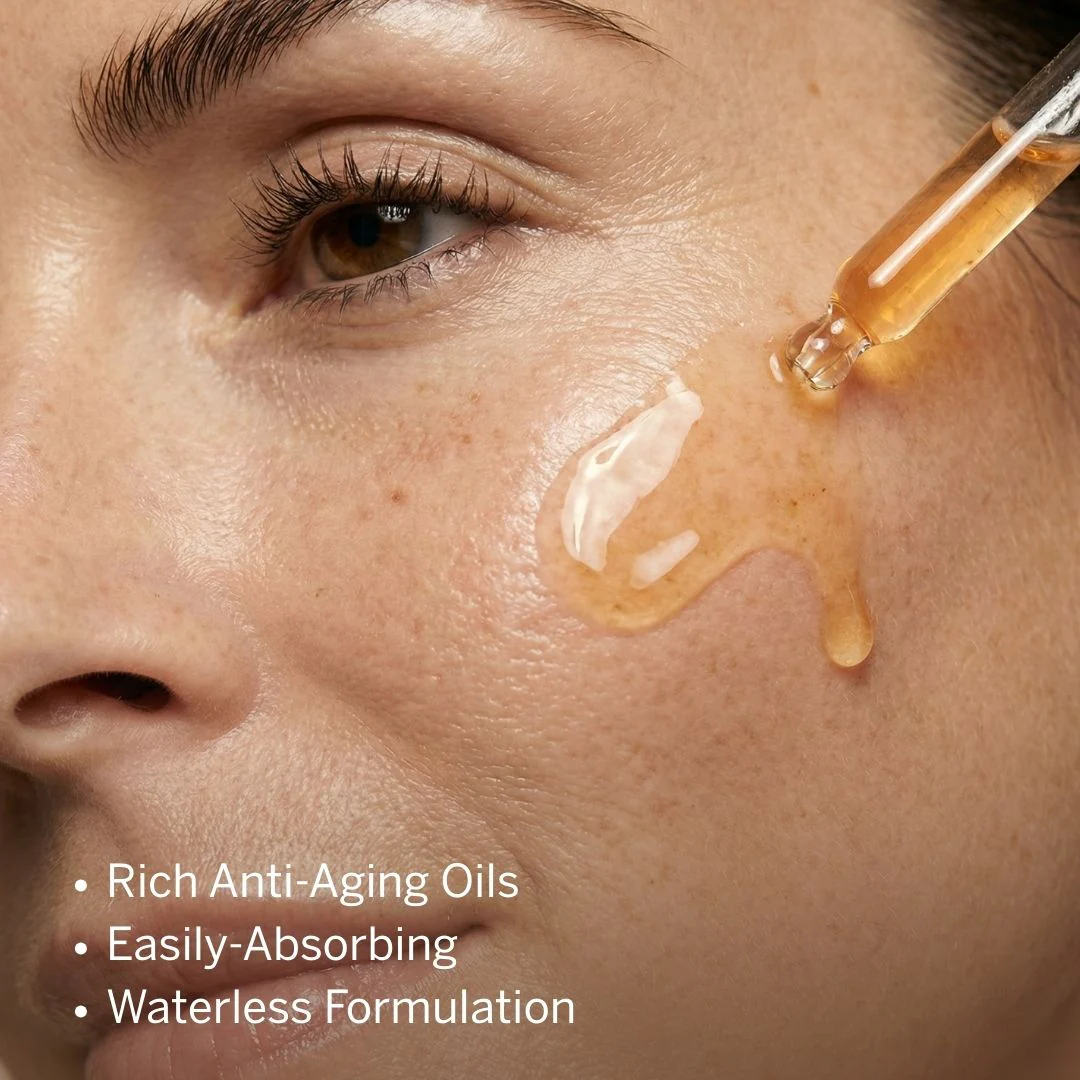 Crystal Osmoter™ X6 Serum - Image 6