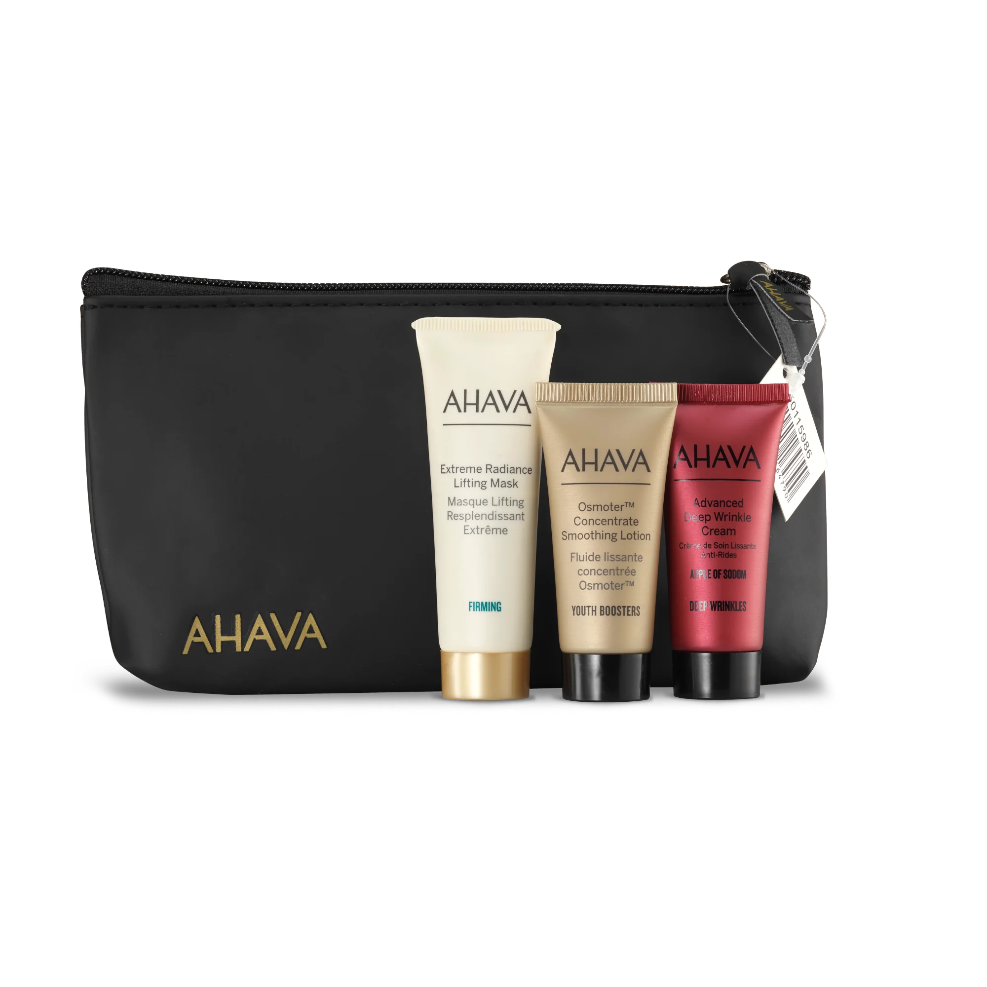 Discovery Set by AHAVA