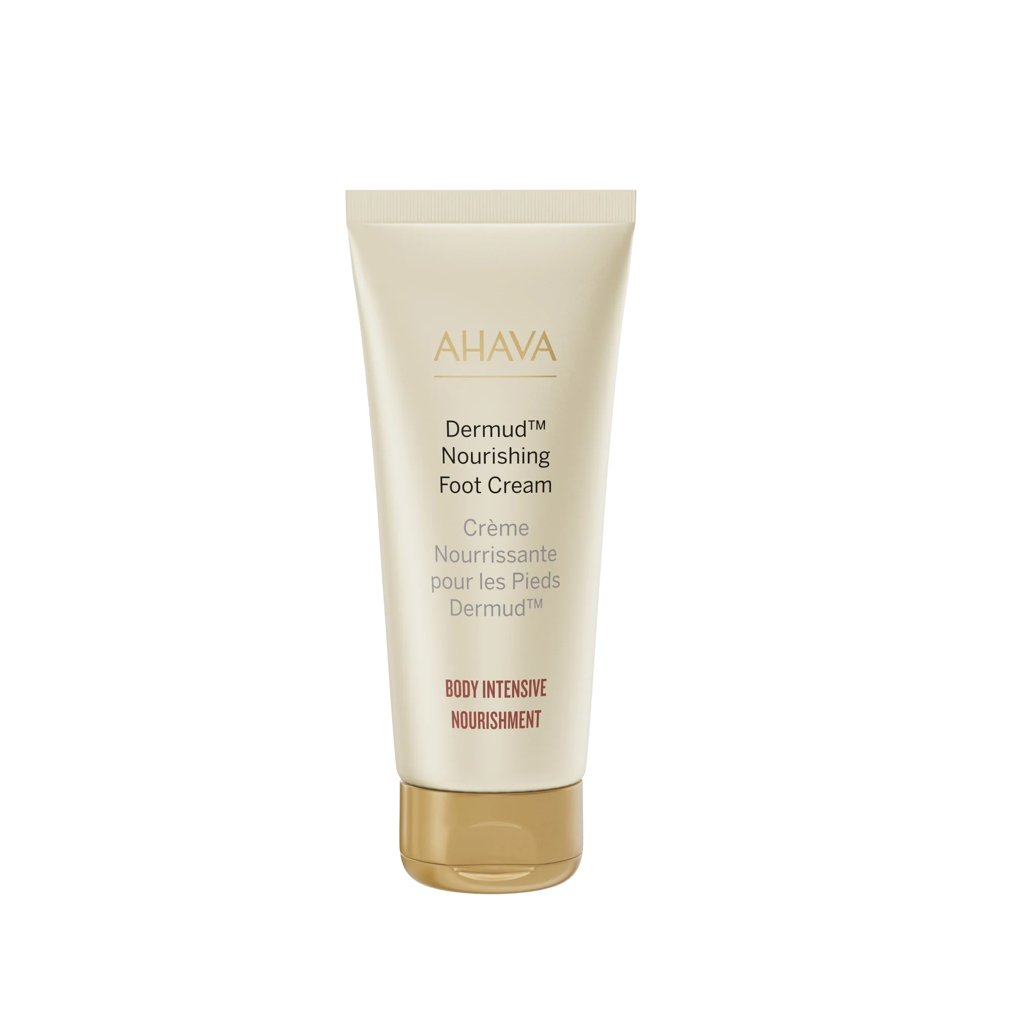 Dermud Nourishing Foot Cream