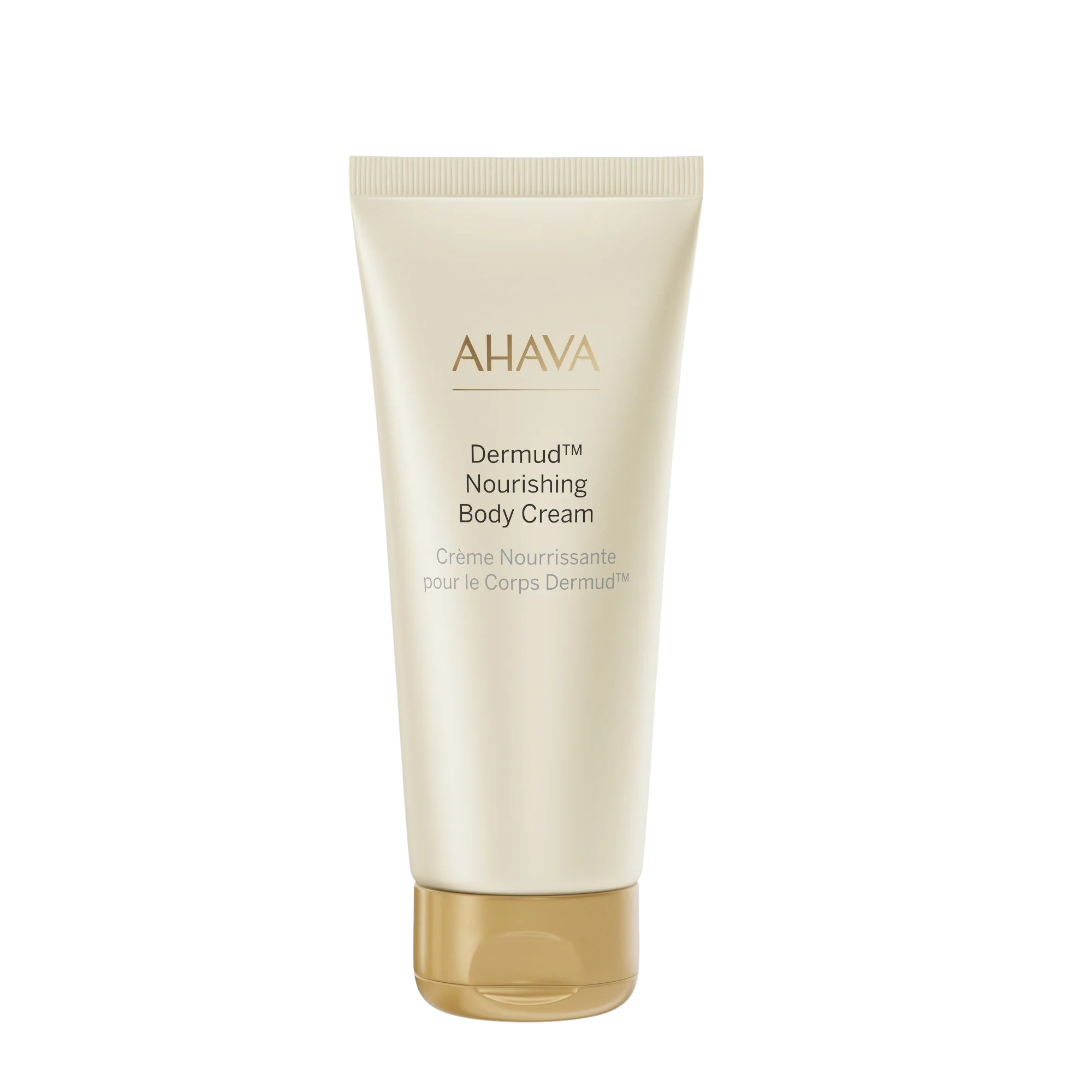 Dermud Nourishing Body Cream
