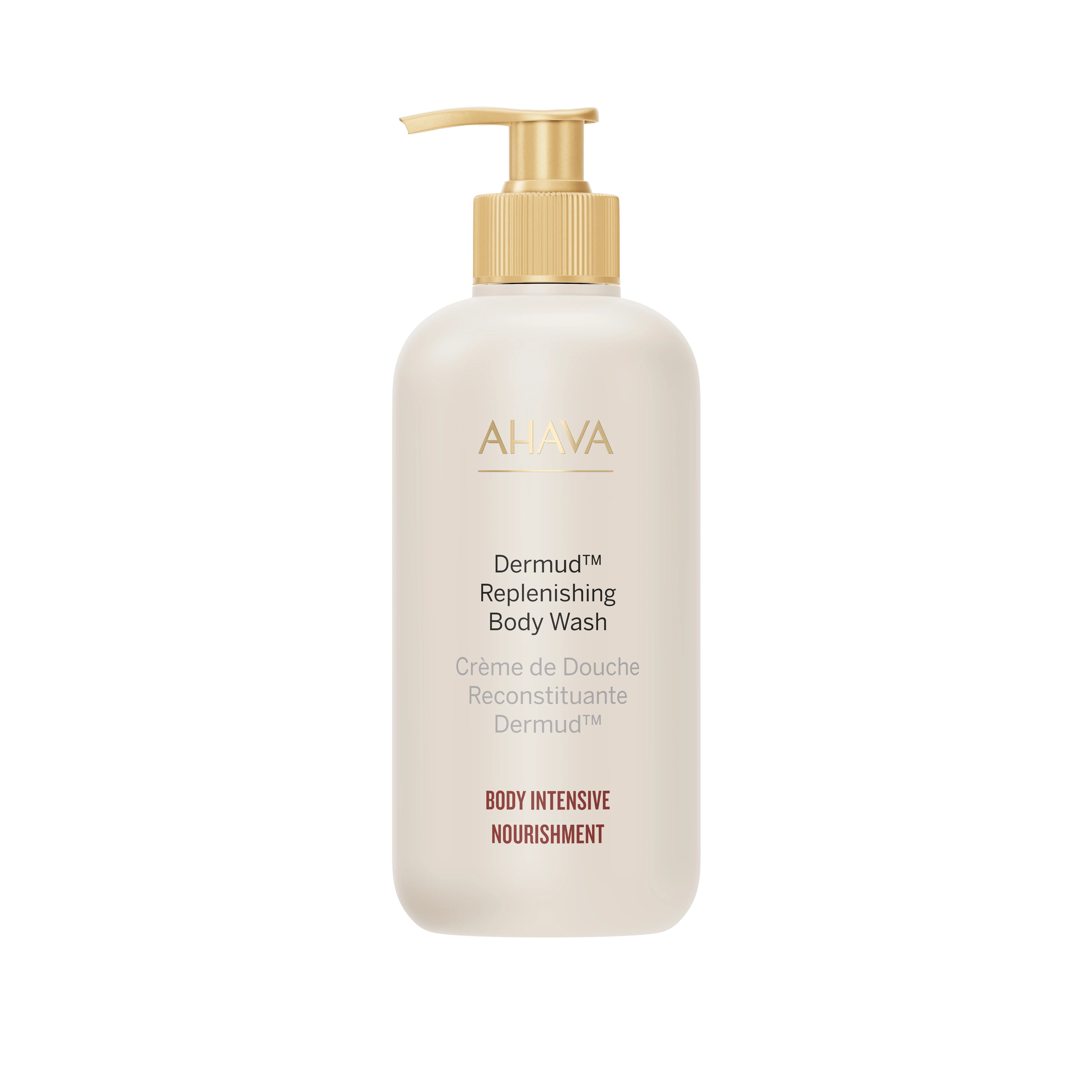 Dermud Replenishing Body Wash