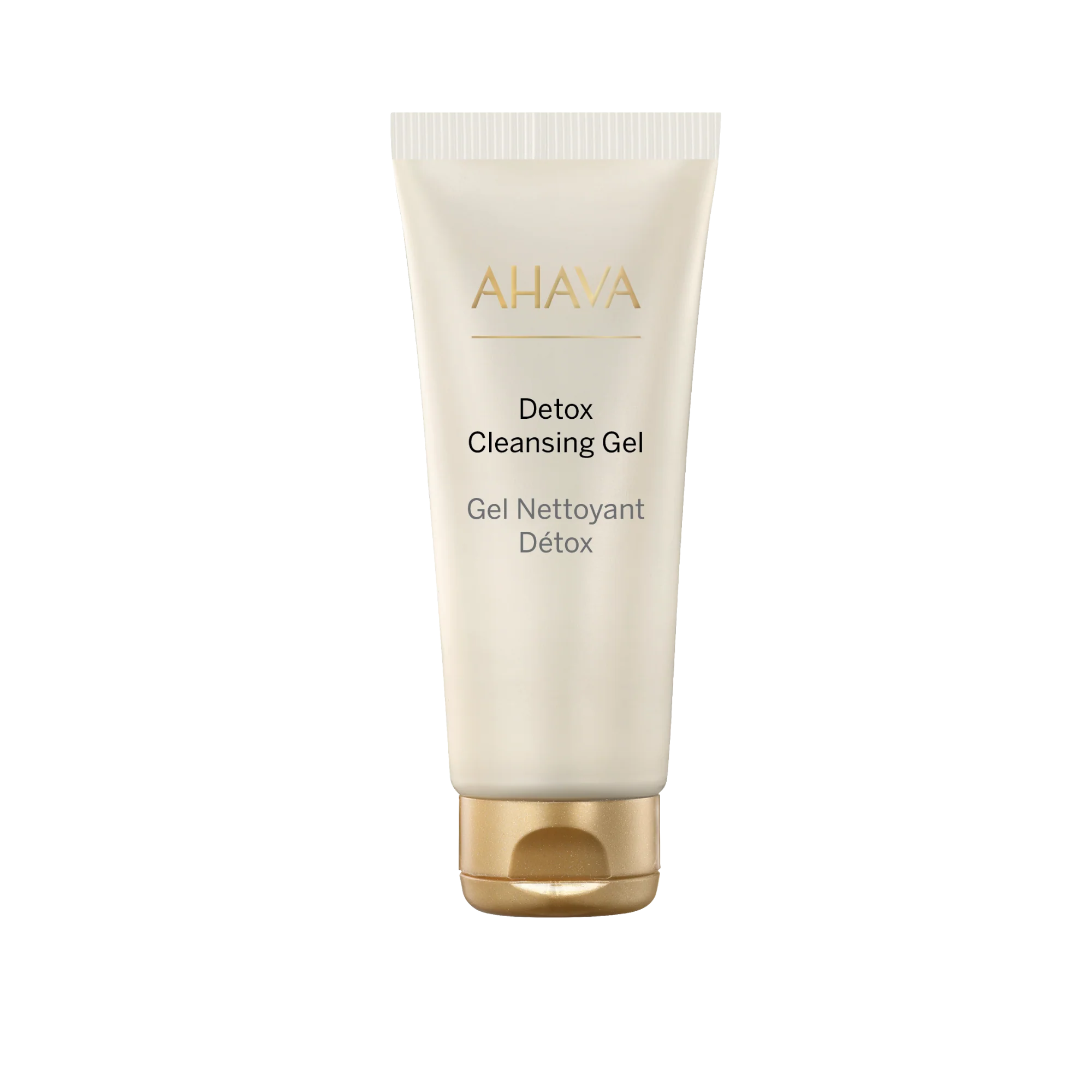 Detox Cleansing Gel