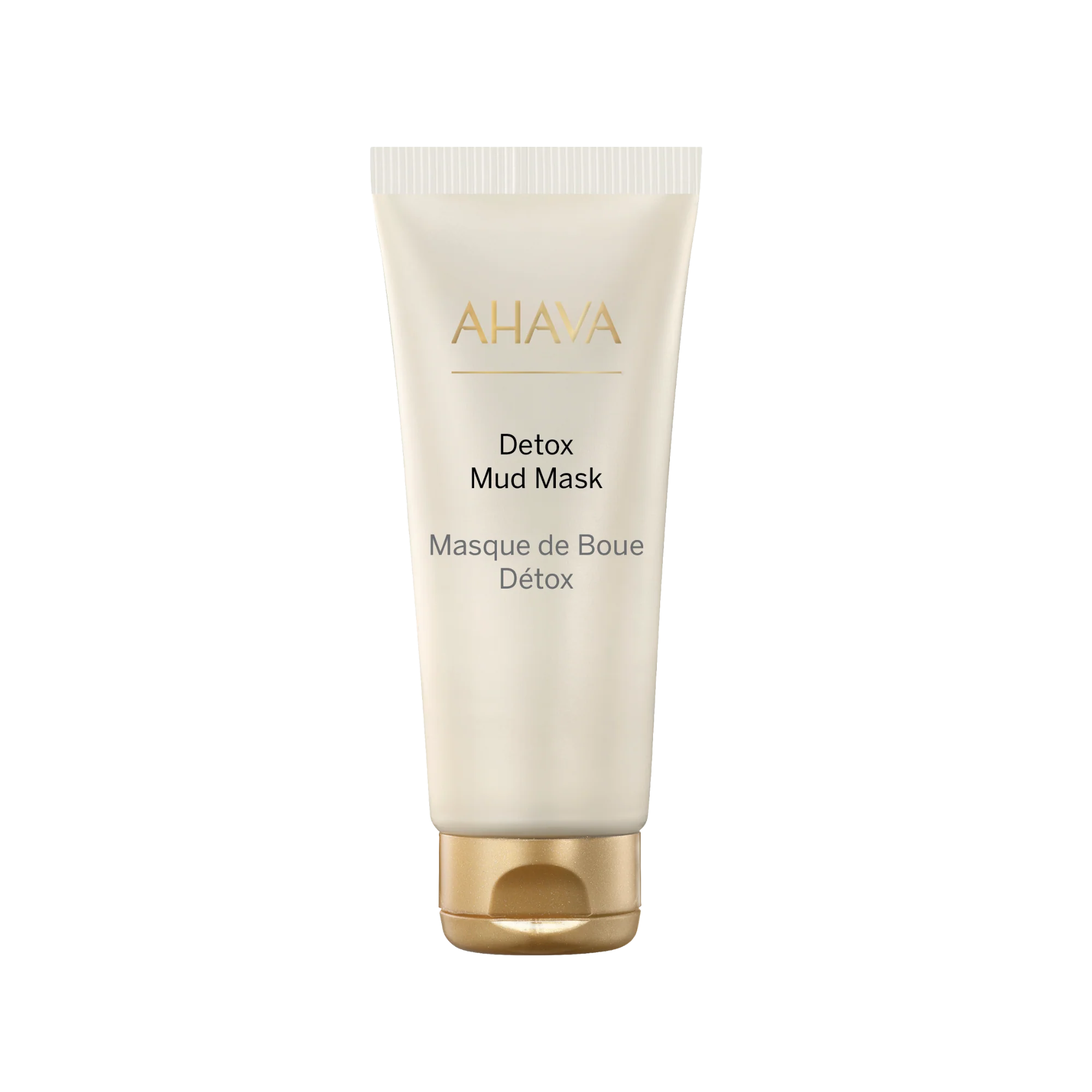 Detox Mud Mask