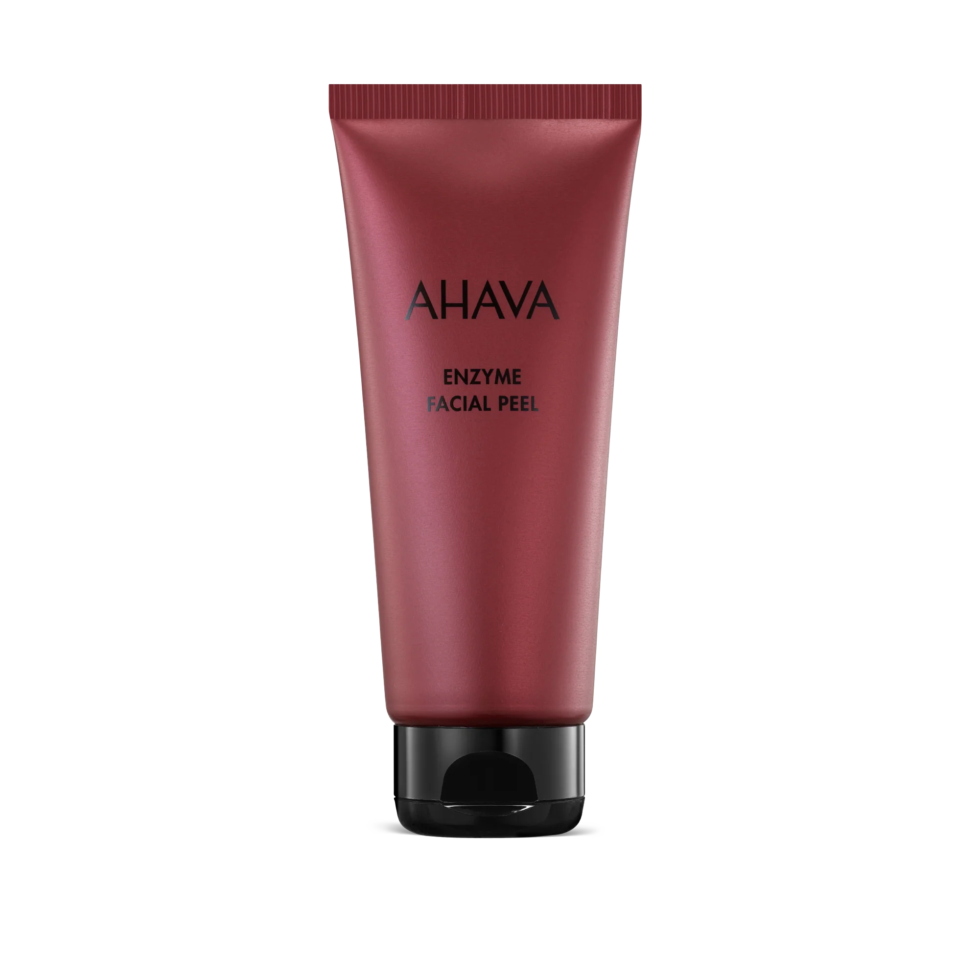 Enzyme Facial Peel
