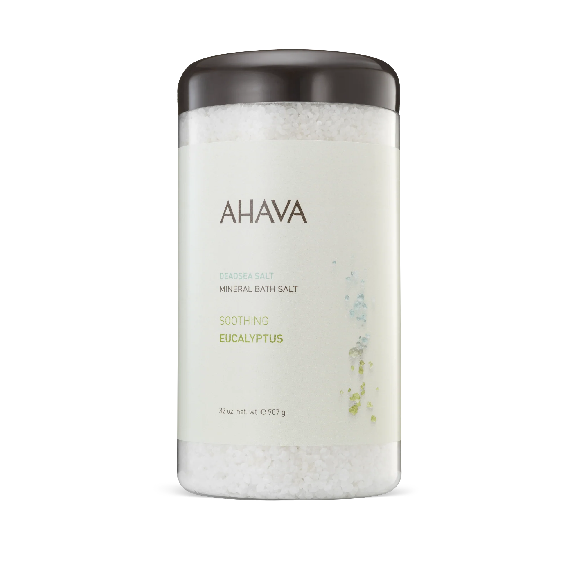 Eucalyptus 32 Oz Dead Sea Bath Salt