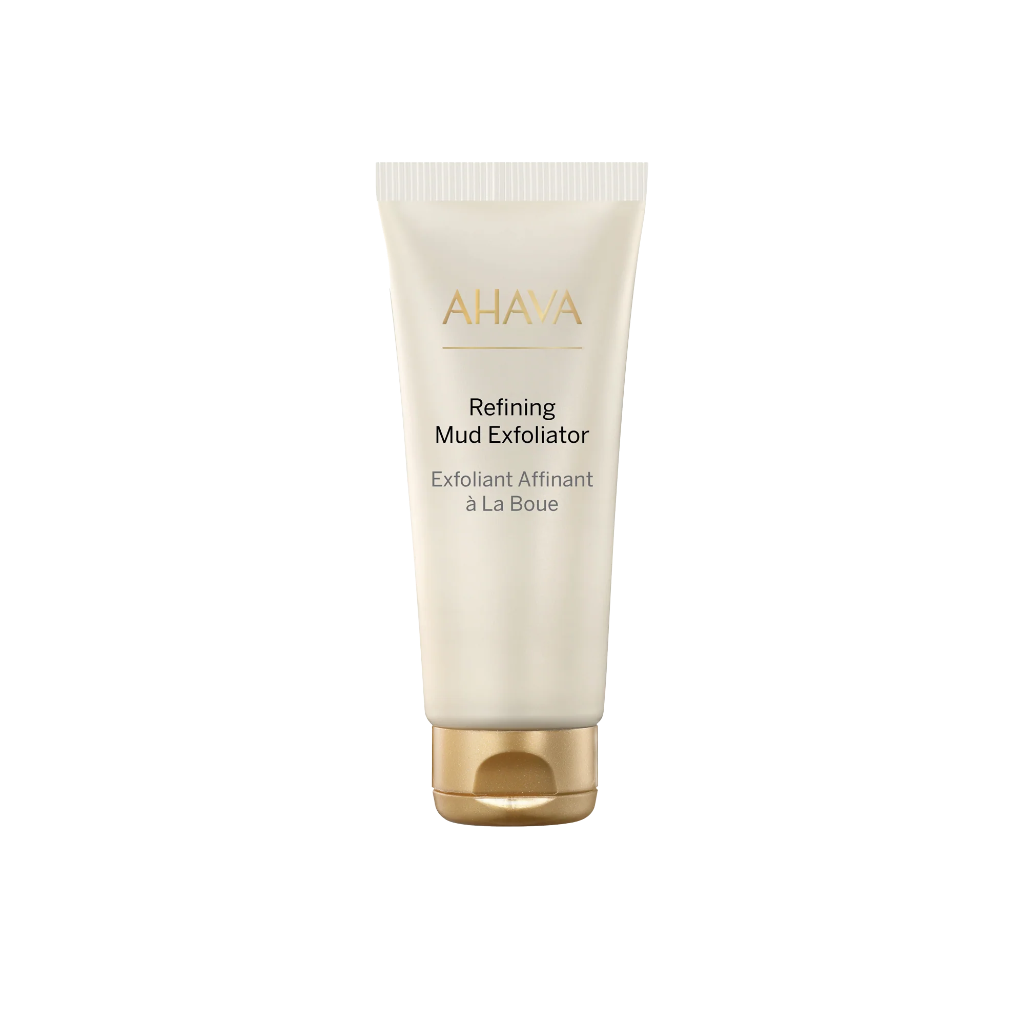 Refining Mud Exfoliator
