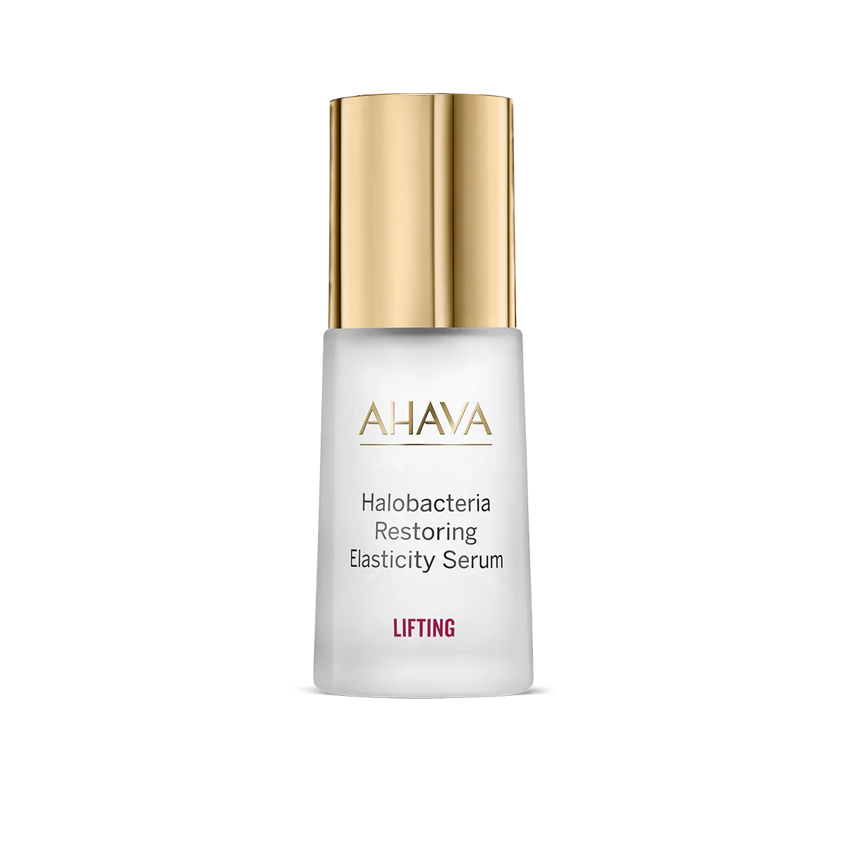 Halobacteria Restoring Elasticity Serum
