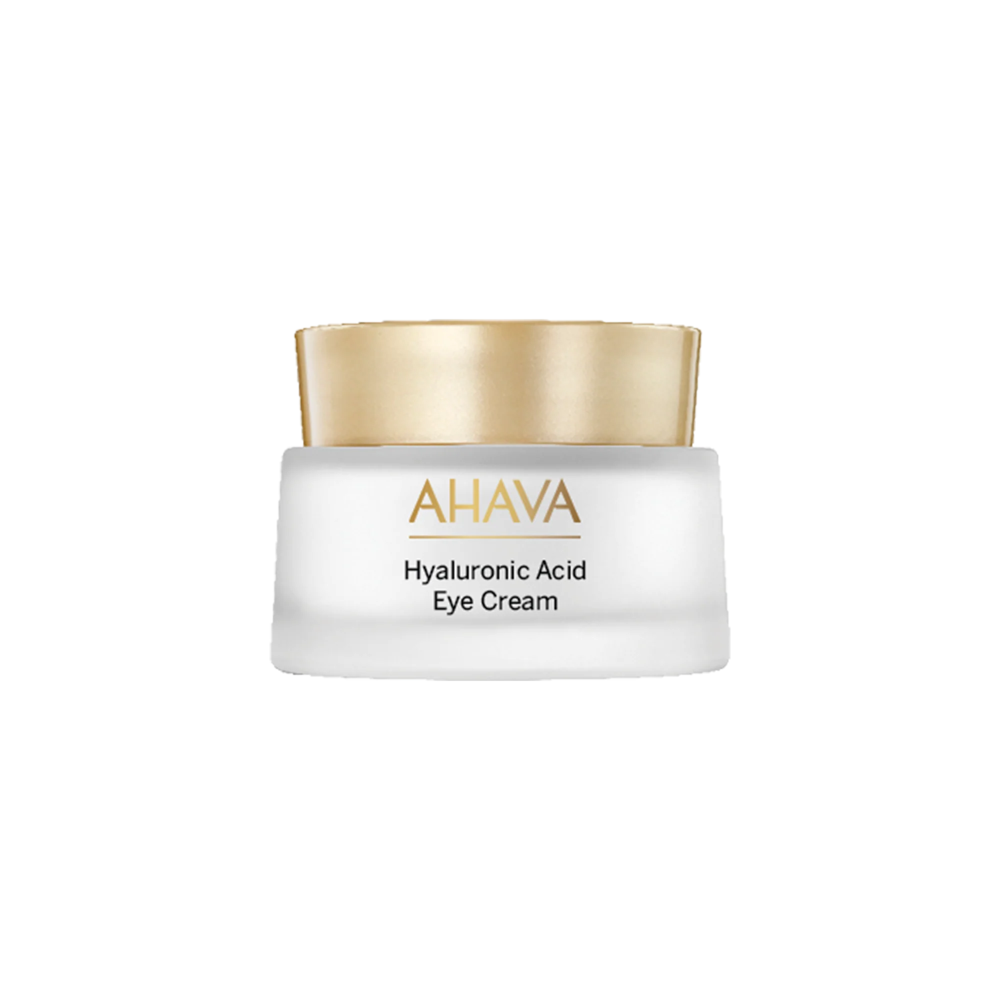 Hyaluronic Acid Eye Cream - 0.5 fl.oz