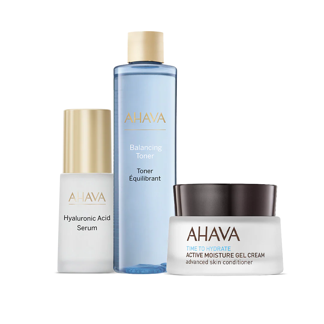 Hydration Hero Bundle
