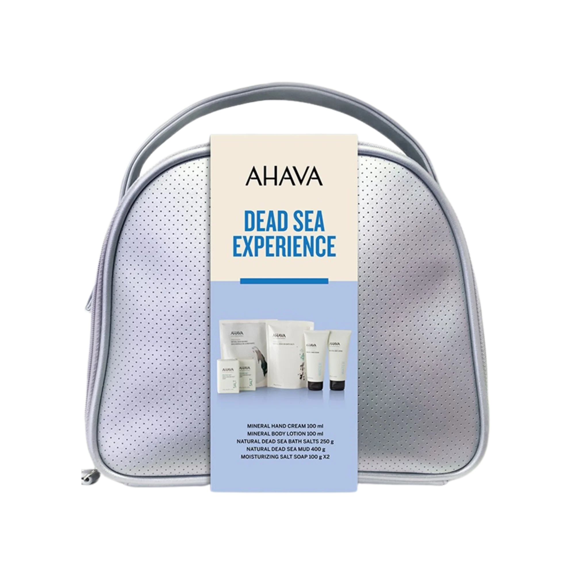 Dead Sea Experience Set