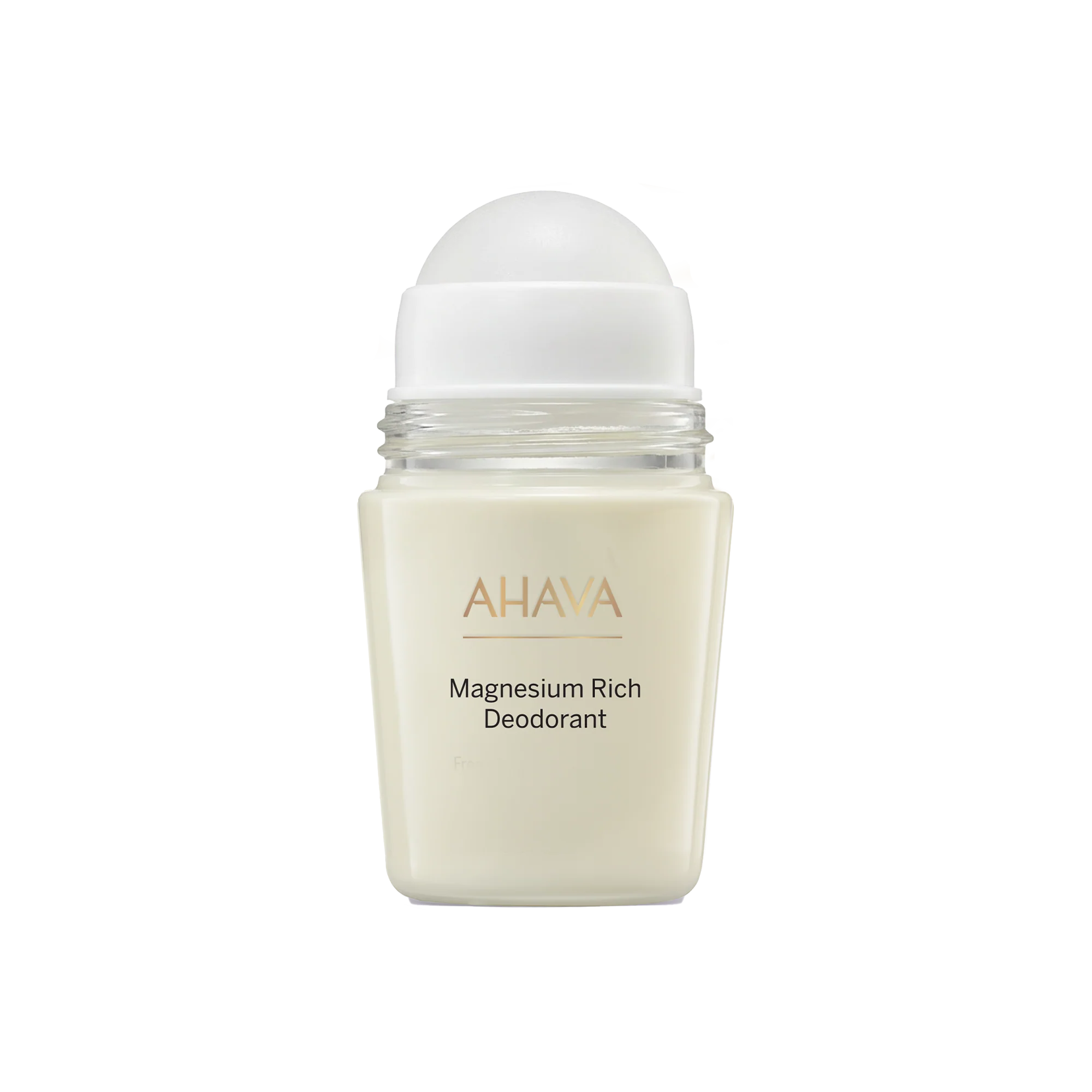 Magnesium Rich Deodorant - Image 2
