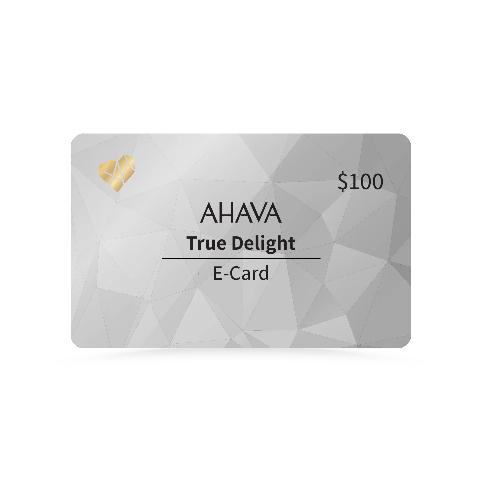 AHAVA True Delight