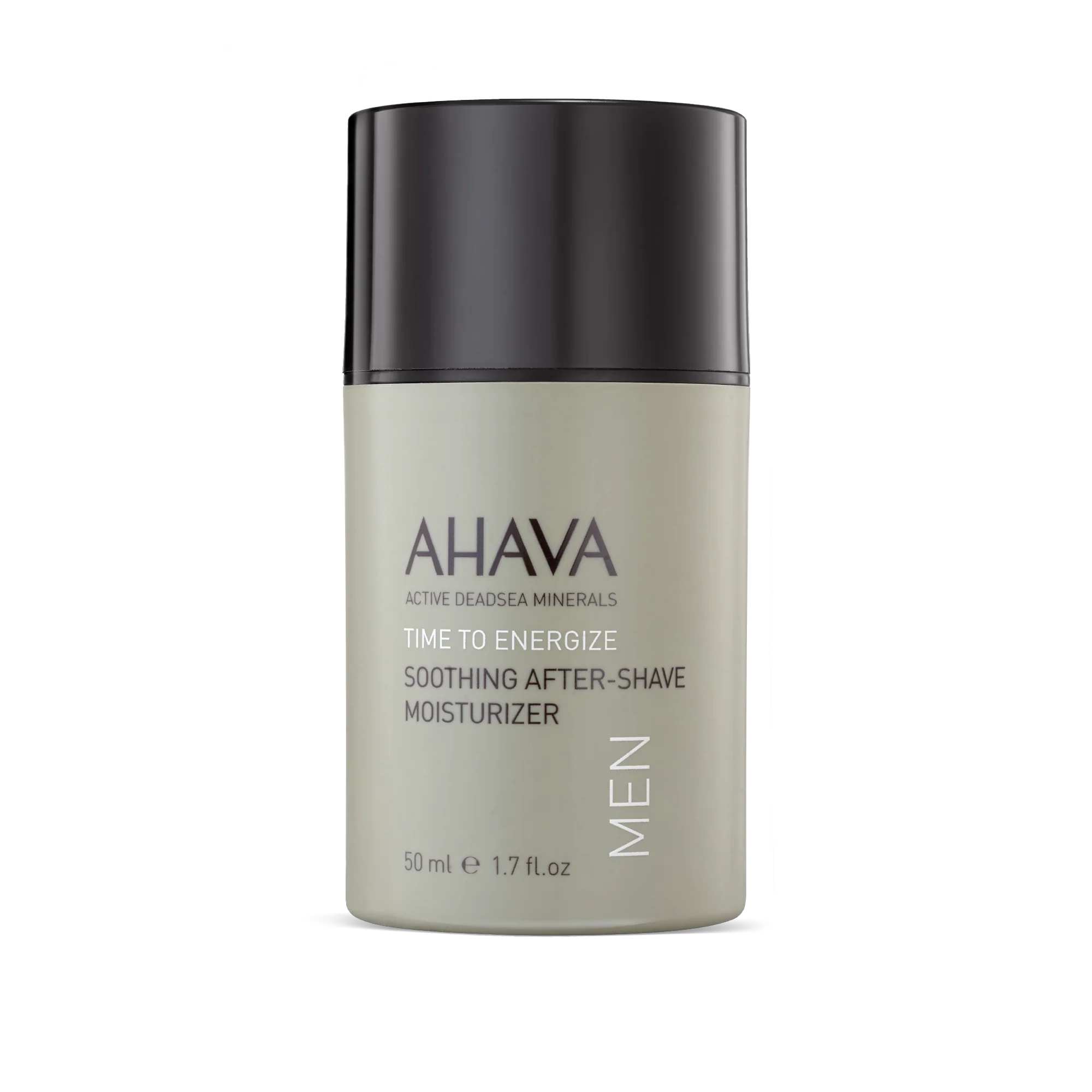Men's Soothing After-Shave Moisturizer