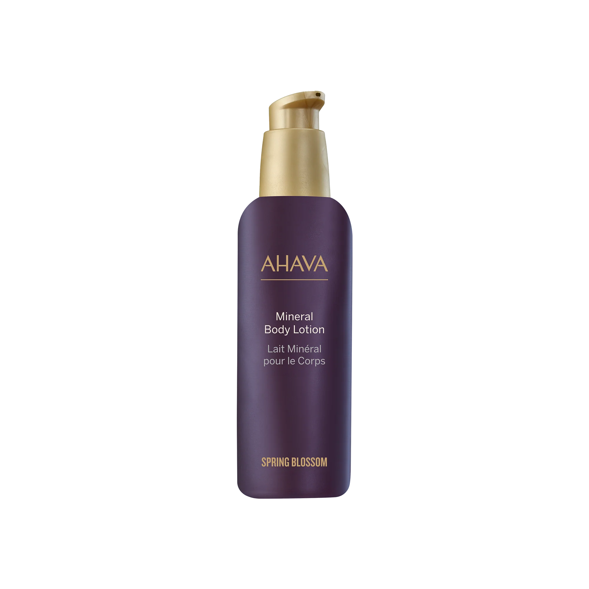 Mineral Body Lotion - Spring Blossom - 250ml