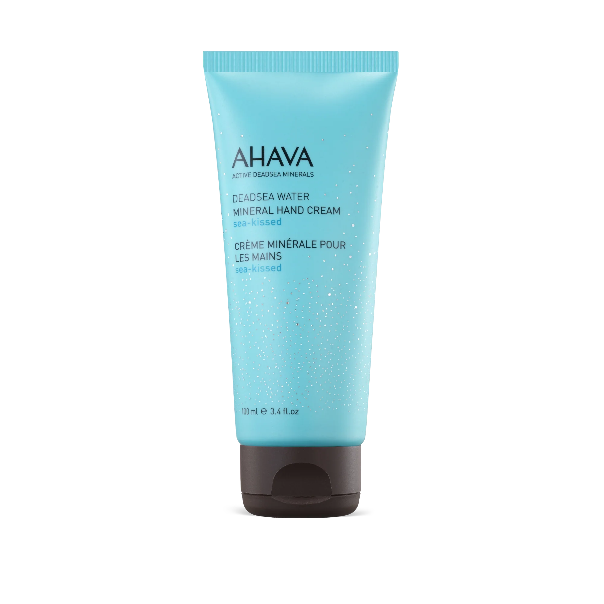 Mineral Hand Cream - Sea-Kissed