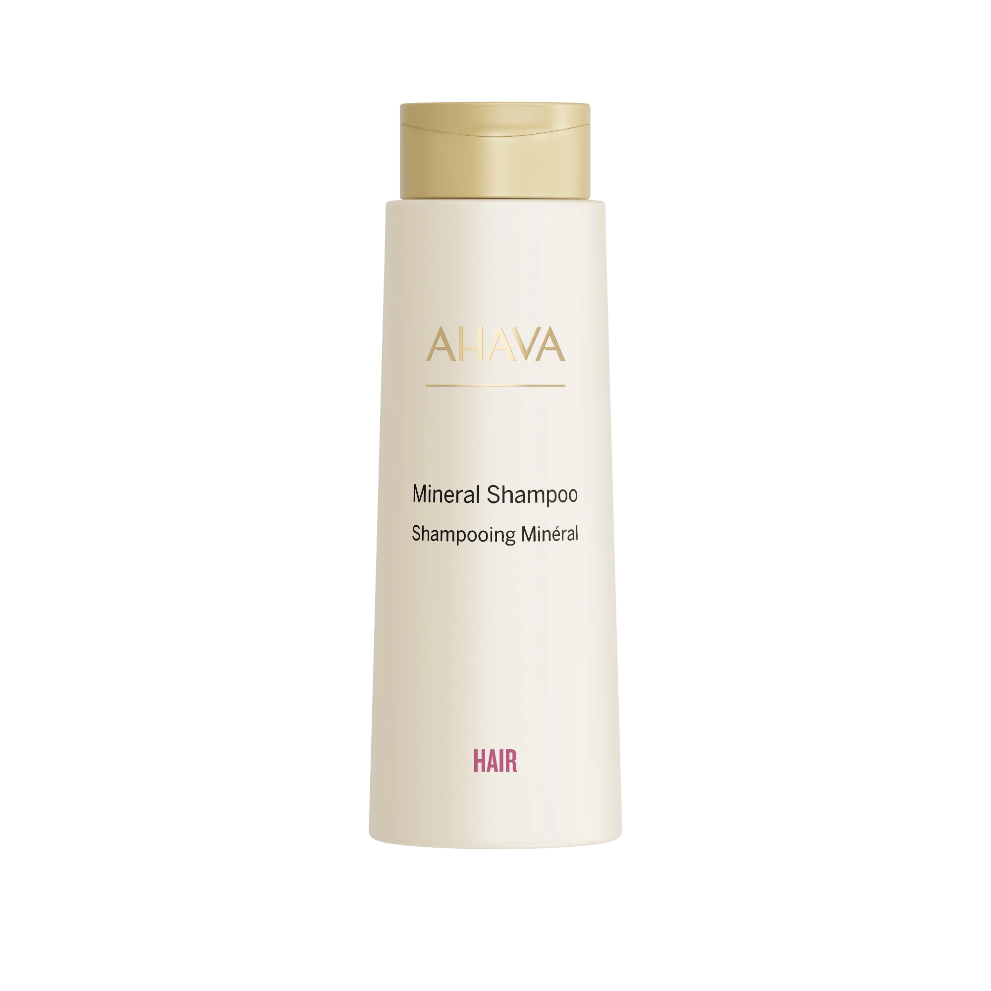 Mineral Shampoo