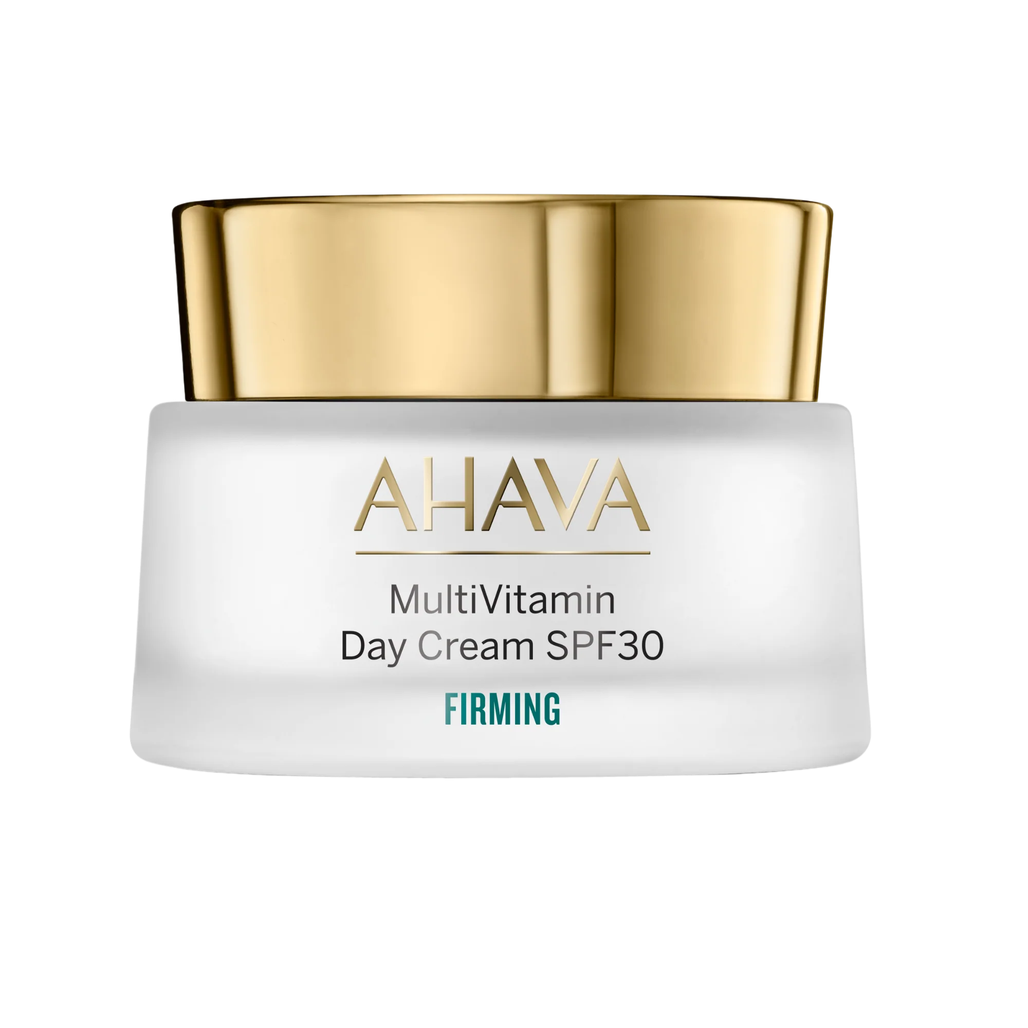 MultiVitamin Day Cream SPF30