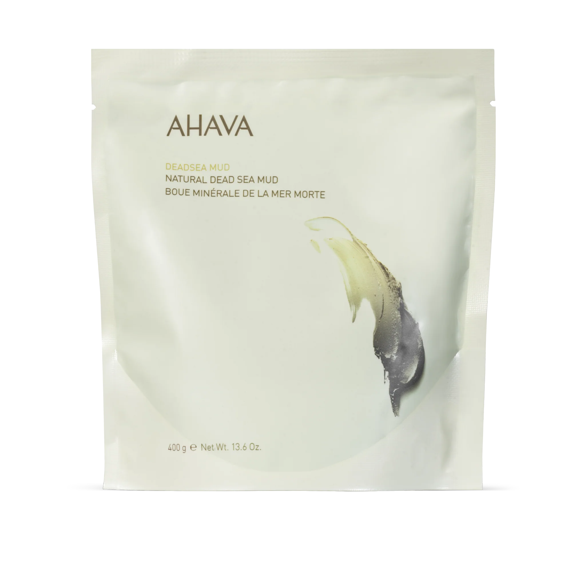 Natural Dead Sea Body Mud