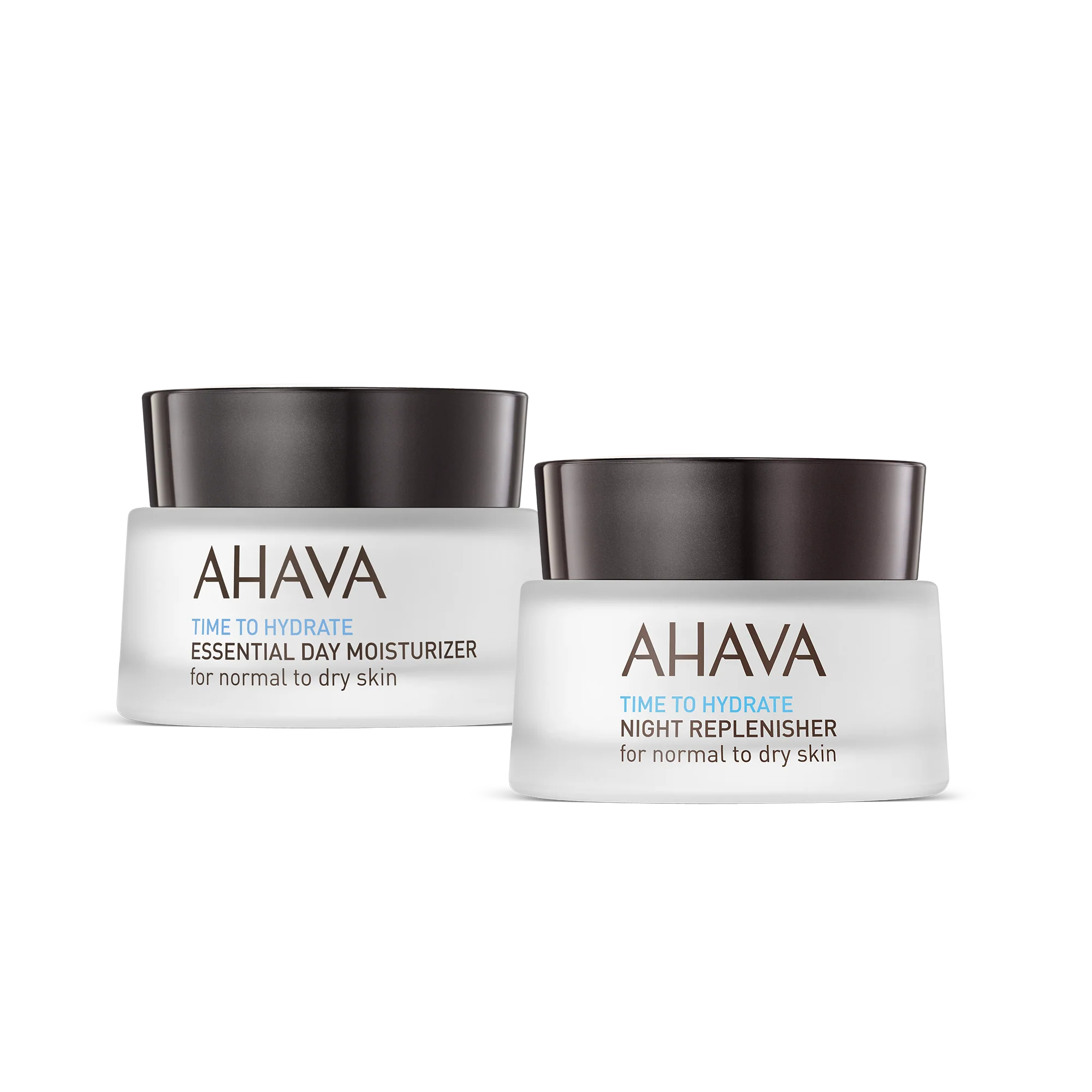 Normal to Dry Skin Combo
