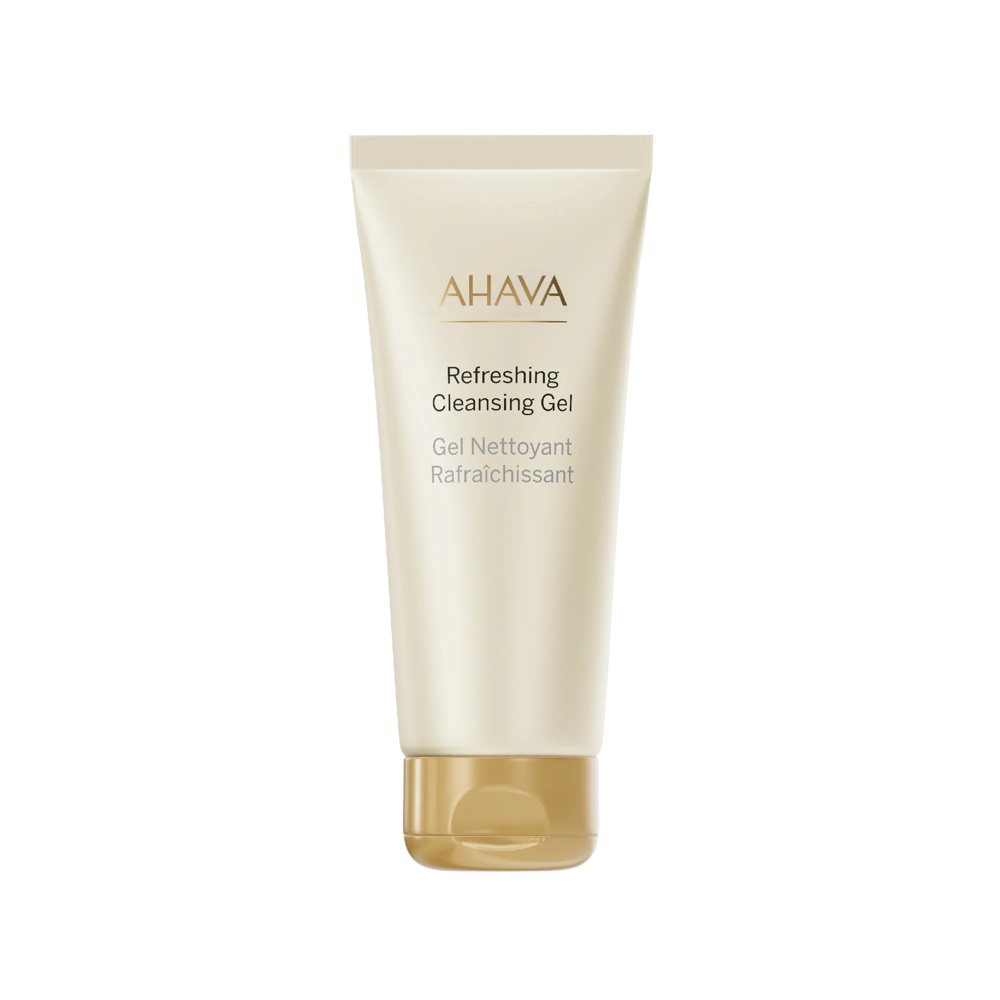 Refreshing Cleansing Gel