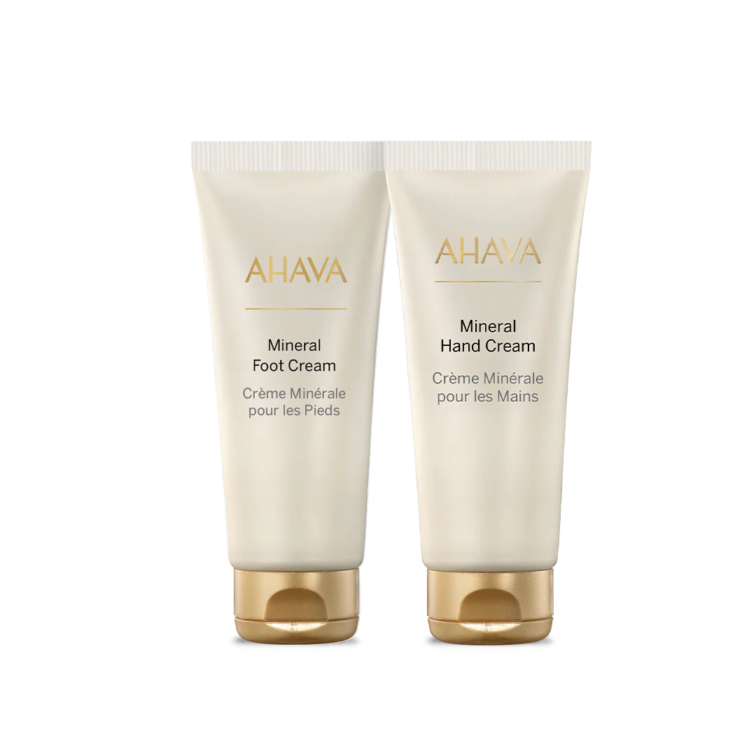 The Velvet Touch Duo